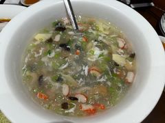 -鹰龙海畔度假酒店(咸祥店)
