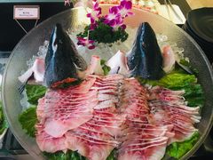 -博林圣海伦酒店-LA VILLA自助西餐厅(华侨城店)