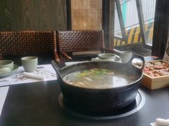 -盡膳口福·百年汤方火锅(科华北路店)