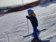 -大同万龙白登山国际滑雪场