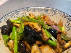 -彭城味道.地道徐州味(怡海花园店)