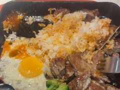 -豪享来中西餐厅(隆昌店)