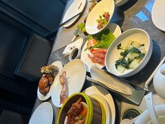 -曲水兰亭(北京四惠店)