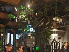 -龙抄手食府(浣花北路店)