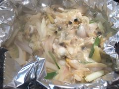 -启东小海鲜(庄先湾路1号店)
