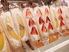 -Fruwich果明治(西单更新场店)