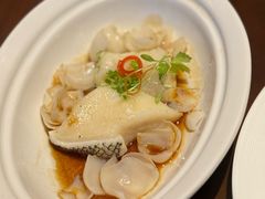 -彩丰楼·中餐厅(国家会展中心上海洲际店)