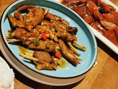 -先记烧鹅王·本地粤菜(福永店)