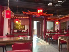 -秦月轩·陕西家乡菜(阜成路·五棵松店)