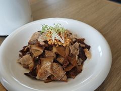 -枣子树·素食餐厅(朱家尖店)