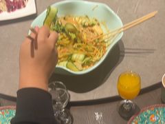 -那家老院子东北菜.饺子.小鸡炖蘑菇(三经街店)