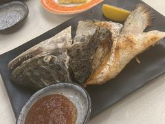 -采御鲜·回转寿司(汕头万达店)