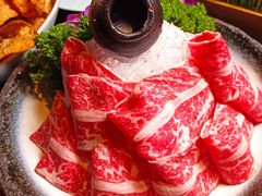 -捞王锅物料理(凯旋路店)