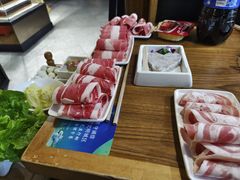 -傣妹火锅(徐泾店)
