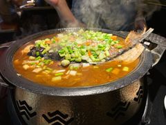 -探鱼·鲜青椒爽麻烤鱼(领展购物广场店)
