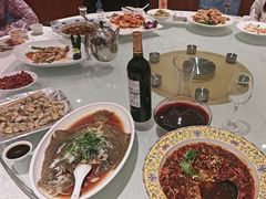 -大东海海鲜酒楼(渔人码头总店)