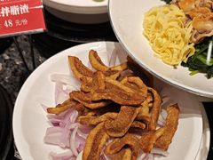 -新时代大酒店(仰口路店)