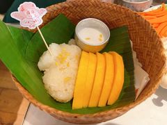 -POKIPOKI泰食谷仓东南亚菜(侨香店)