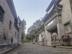 -龙潭水乡