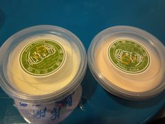 原味手工酸奶酪-狐狸家·酸奶酪专门店(平江路店)