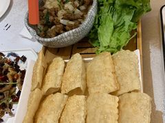 -津悦·正阳春烤鸭(红旗南路店)