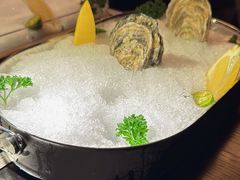-THE WANG王品(上海中心云端店)
