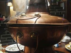 -下杨家青海土火锅(海湖店)