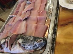 -煳辣鱼(新抚路店)