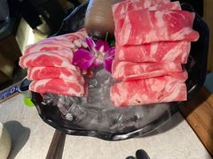 -鲜潭蒸汽石锅鱼(五道口购物中心店)