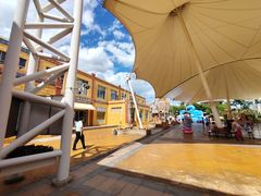 -上海玛雅海滩水公园