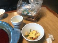 -麻辣空间·清油火锅(水井沟店)