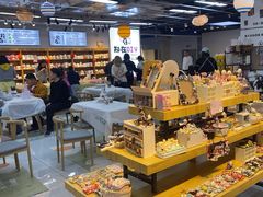 -郑在DIY·潮玩银饰绘画手作(中央大道旗舰店)