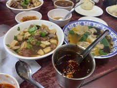 -姚记炒肝店(鼓楼店)