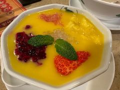 杨枝甘露-点都德(海岸城店)