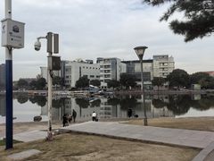 -美兰湖景区