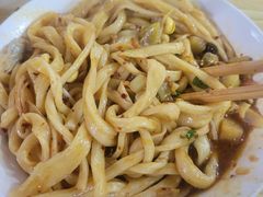 -王菊美食街·王菊面馆(总店)