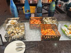 -常州新城希尔顿酒店·OPEN全日餐厅