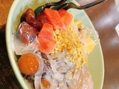 -老式乌米冰(阜阳园店)