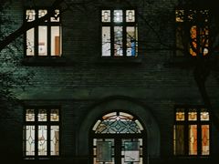 -陕西师范大学(雁塔校区)