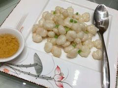 -頂好酒家·经典粤菜(海信广场店)
