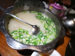 沂蒙羊杂汤-山沟沟羊小馆&烤全羊羊肉汤(麦岛店)