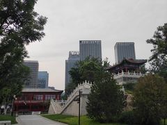 -西海子公园