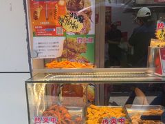 -味味香(团结湖店)