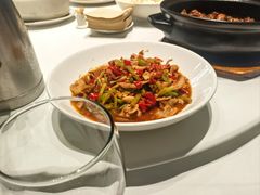 -柴米油盐三杯鸡(象山北路店)