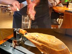 -拉蒂娜·巴西牛排馆 Latina·Brazilian Steakhouse(王府井喜悦店)