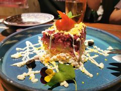-卢布里西餐厅(总店)
