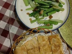 -陶缘一号·四季缘·老字号顺德菜·户外婚礼家宴(西滘店)