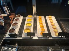 -Social 秀西餐厅-长沙瑞吉酒店(运达店)