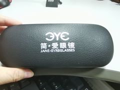 -简·爱眼镜(赛隆眼镜广场店)