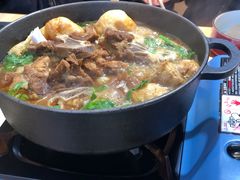-牛腩之旅·牛腩牛杂煲(光启城美食城店)